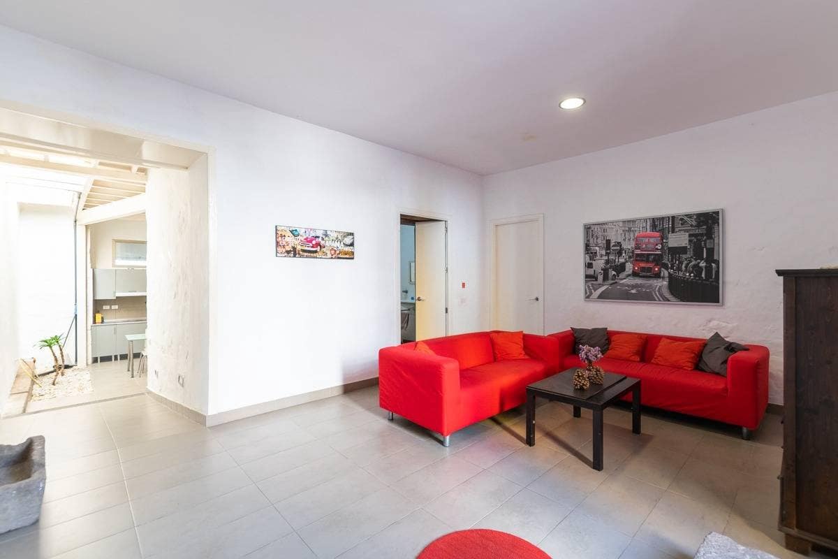 8 sypialnia Dom na sprzedaż w Tafira Alta - 700 000 € (Ref: 8468140)