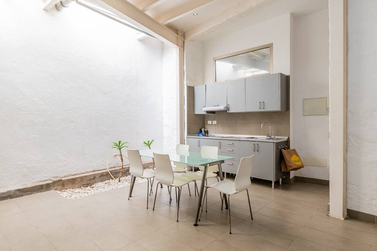 8 sypialnia Dom na sprzedaż w Tafira Alta - 700 000 € (Ref: 8468140)