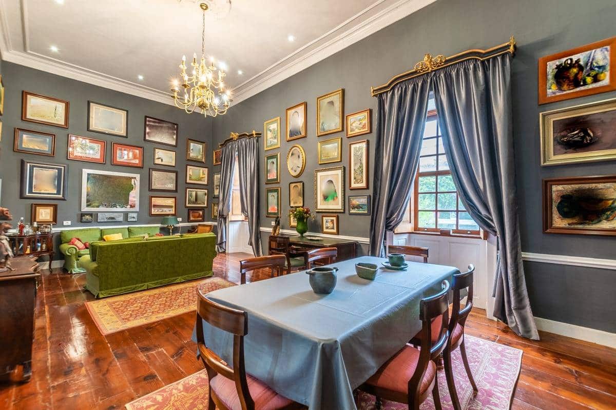 8 sypialnia Dom na sprzedaż w Tafira Alta - 700 000 € (Ref: 8468140)