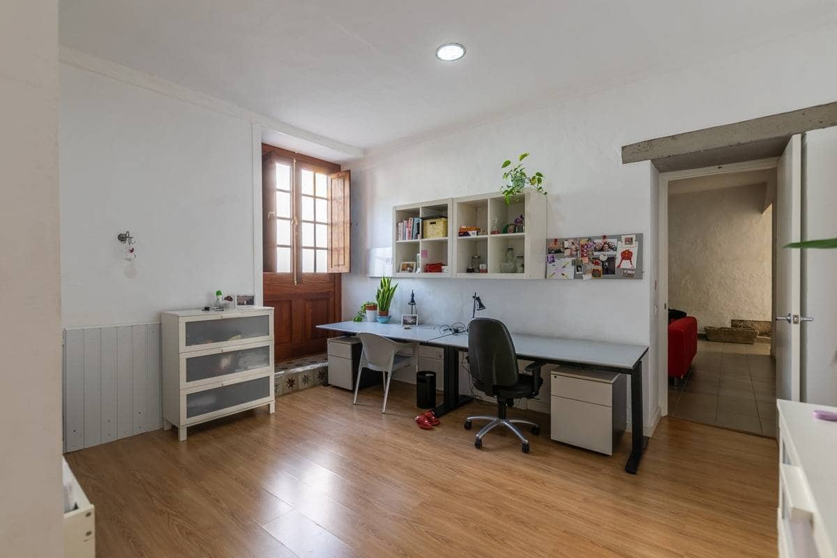 8 sypialnia Dom na sprzedaż w Tafira Alta - 700 000 € (Ref: 8468140)