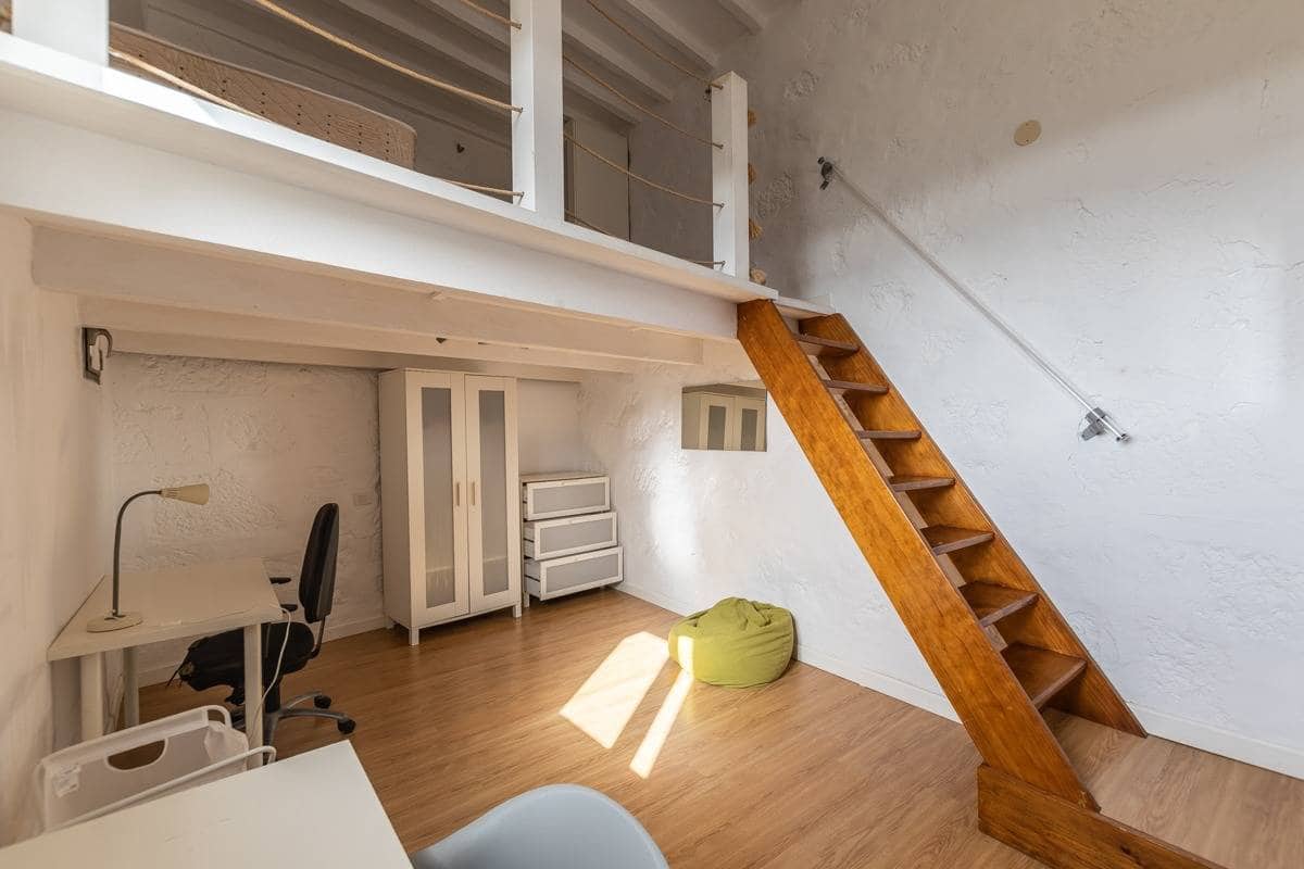 8 sypialnia Dom na sprzedaż w Tafira Alta - 700 000 € (Ref: 8468140)