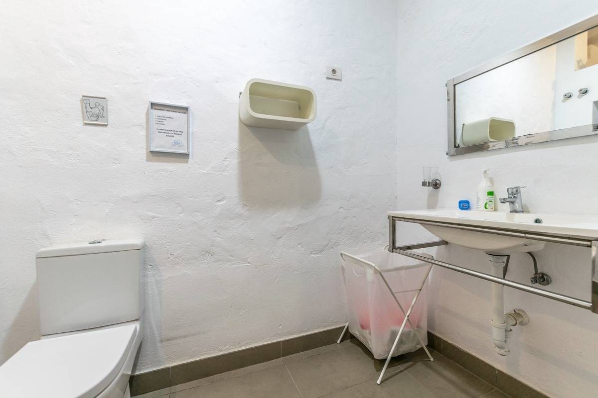 8 sypialnia Dom na sprzedaż w Tafira Alta - 700 000 € (Ref: 8468140)