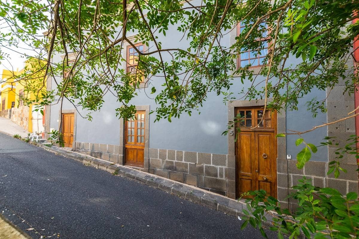 8 sypialnia Dom na sprzedaż w Tafira Alta - 700 000 € (Ref: 8468140)