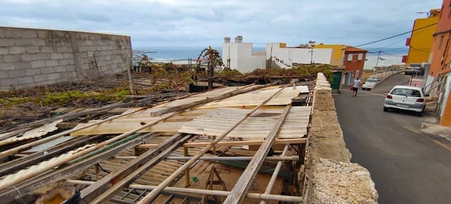 Building Plot for sale in Gáldar - € 85,000 (Ref: 8469388)