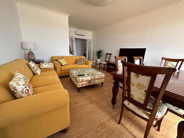 3 soveværelse Lejlighed til leje i Alcaravaneras, Las Palmas de Gran Canaria med garage - € 2.000 (Ref: 8484627)