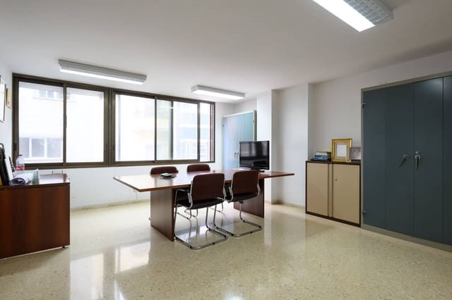 Comercial para venda em Las Palmas de Gran Canaria - 1 500 000 € (Ref: 8495145)