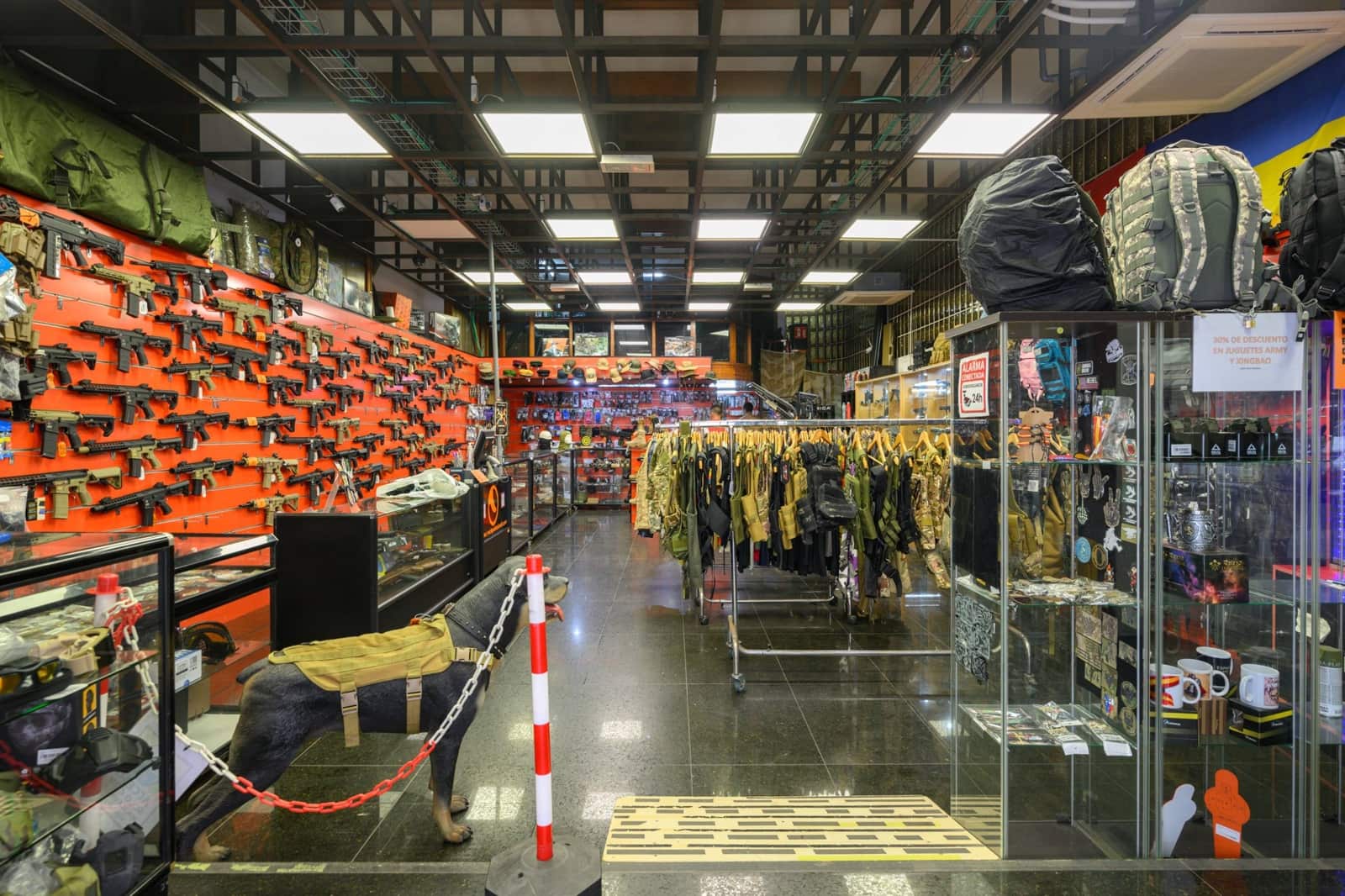 Erhverv til salg i Las Palmas de Gran Canaria - € 1.500.000 (Ref: 8495145)