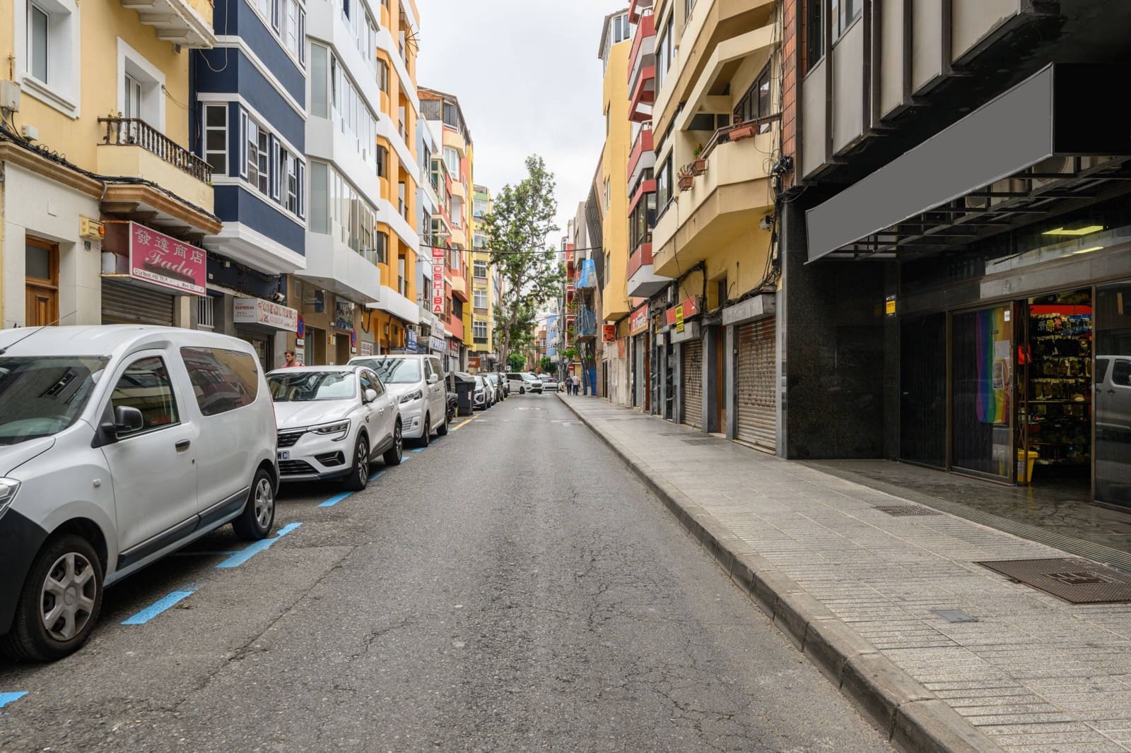 Erhverv til salg i Las Palmas de Gran Canaria - € 1.500.000 (Ref: 8495145)