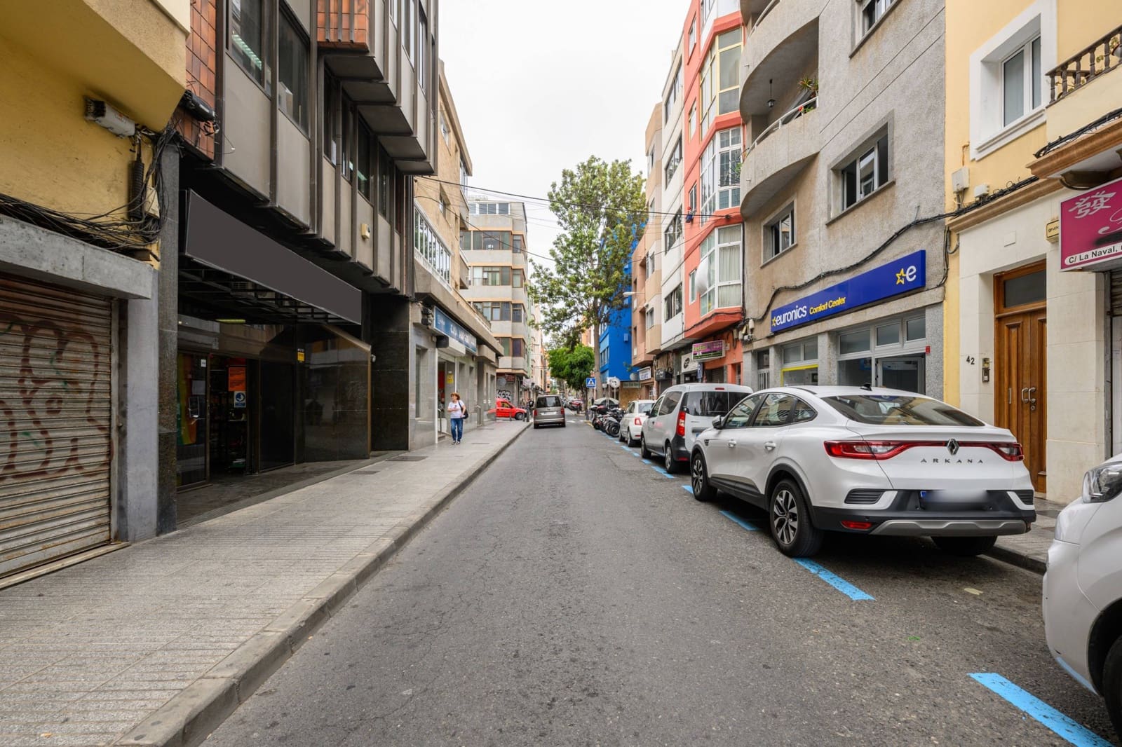 Erhverv til salg i Las Palmas de Gran Canaria - € 1.500.000 (Ref: 8495145)