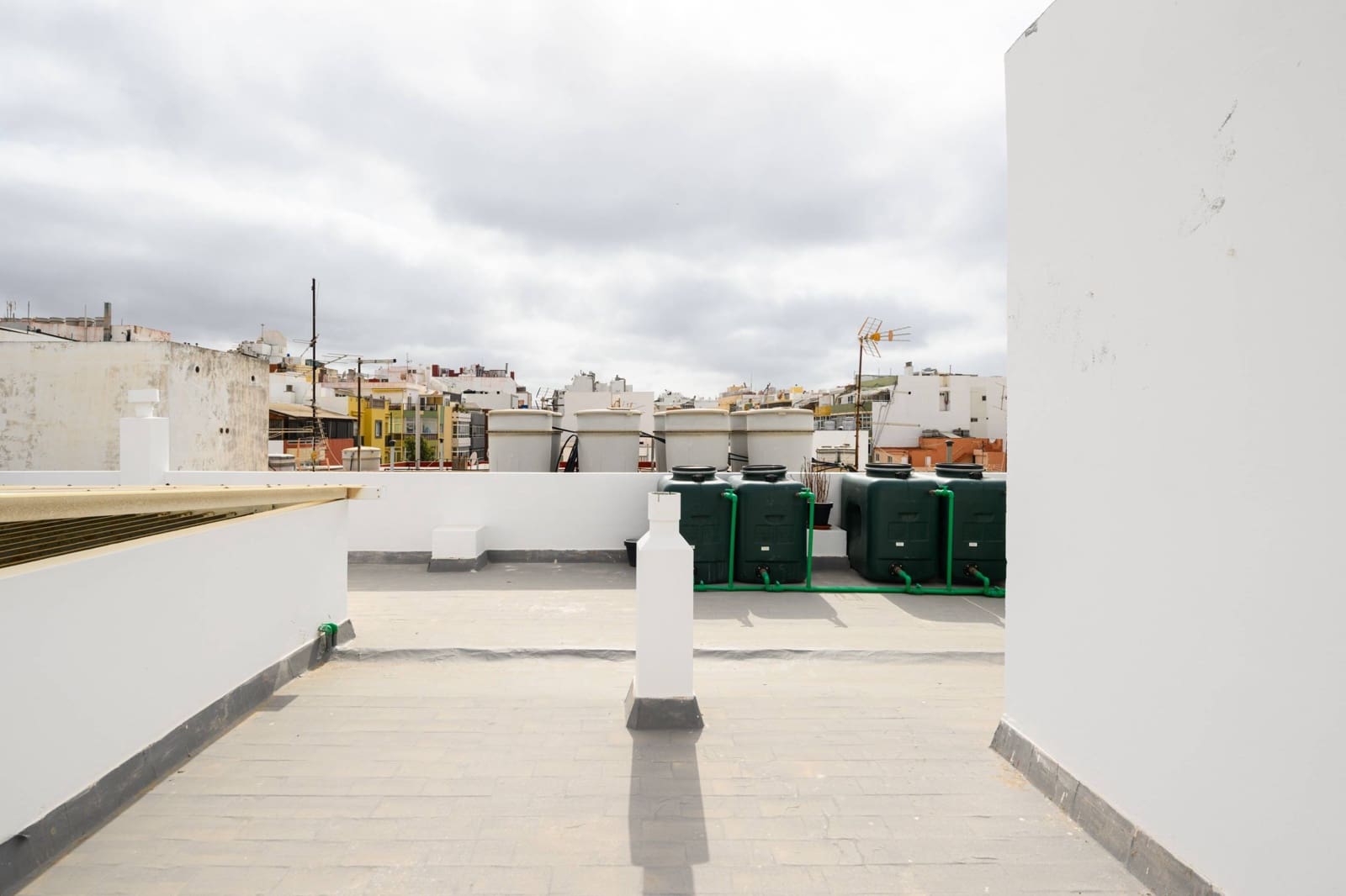 Erhverv til salg i Las Palmas de Gran Canaria - € 1.500.000 (Ref: 8495145)