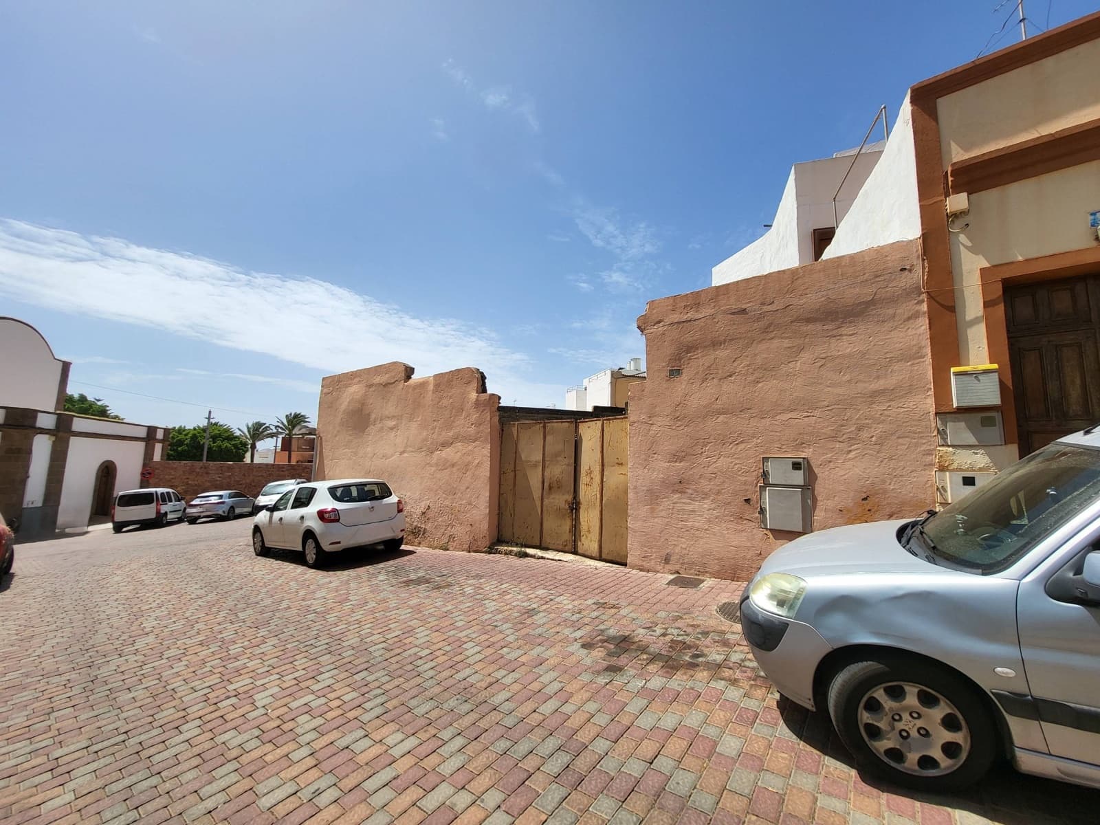 Byggetomt til salgs i Ingenio - € 70 000 (Ref: 8498836)