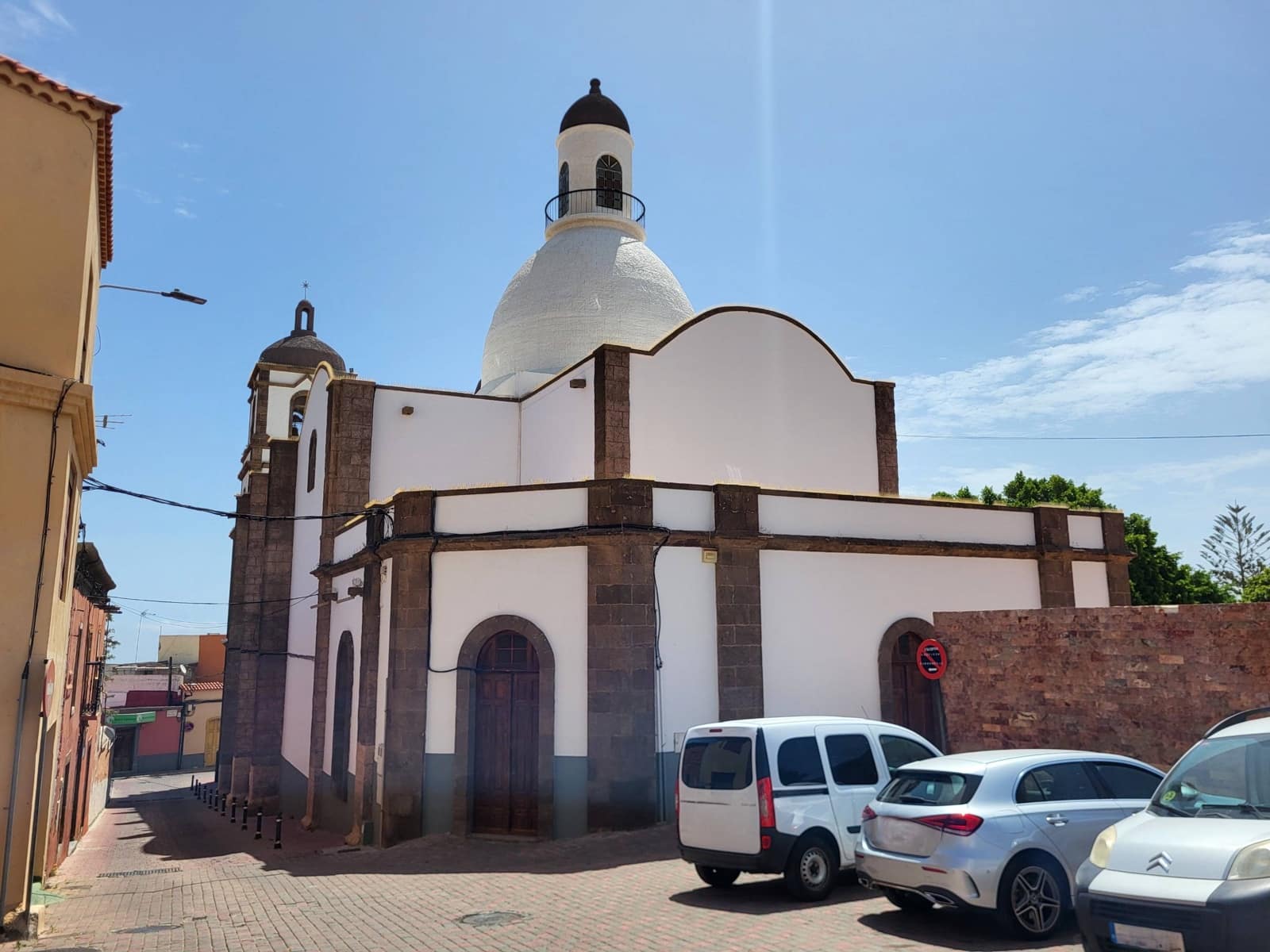 Byggetomt til salgs i Ingenio - € 70 000 (Ref: 8498836)