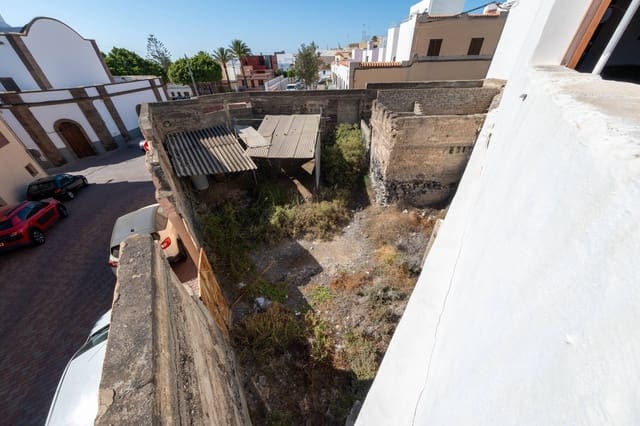 Tontti myytävänä paikassa Ingenio - 70 000 € (Ref: 8498836)