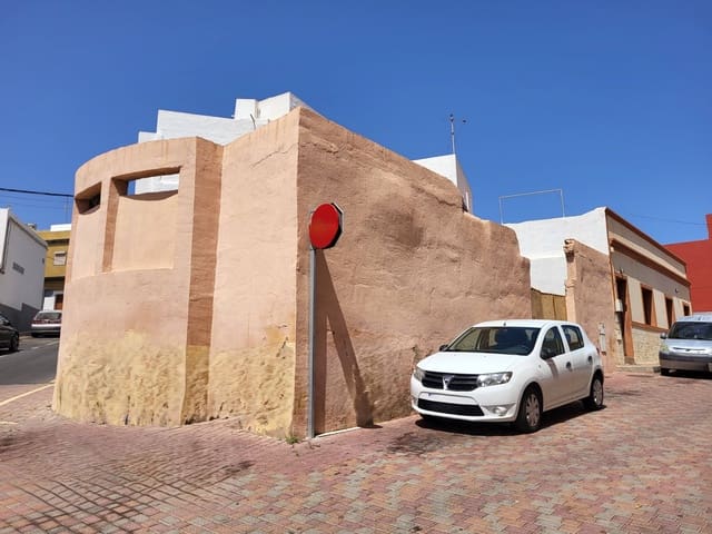 Tontti myytävänä paikassa Ingenio - 70 000 € (Ref: 8498836)