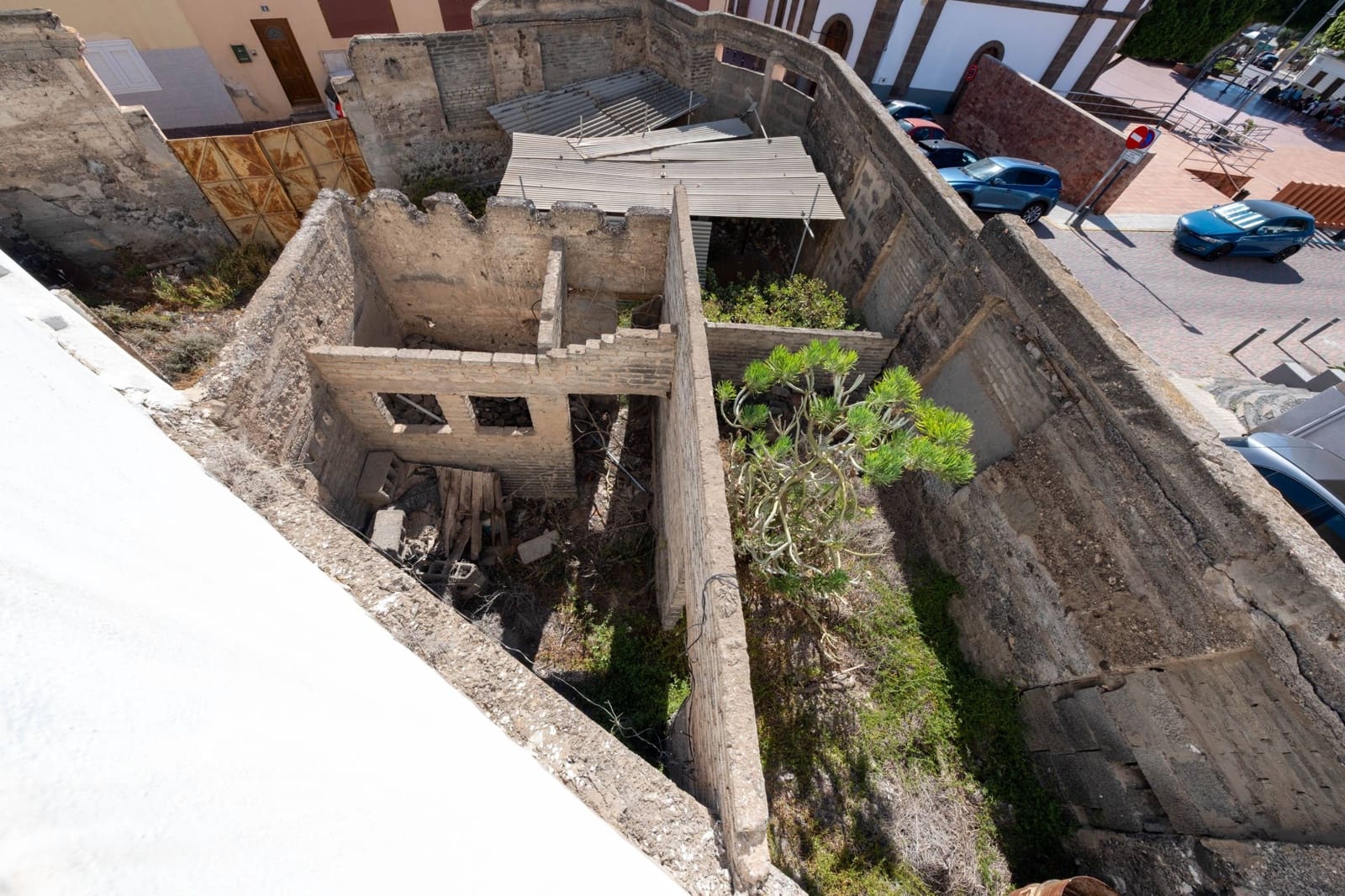 Byggetomt til salgs i Ingenio - € 70 000 (Ref: 8498836)