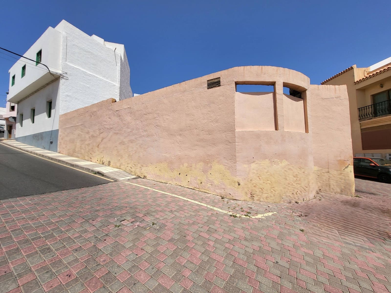 Byggetomt til salgs i Ingenio - € 70 000 (Ref: 8498836)