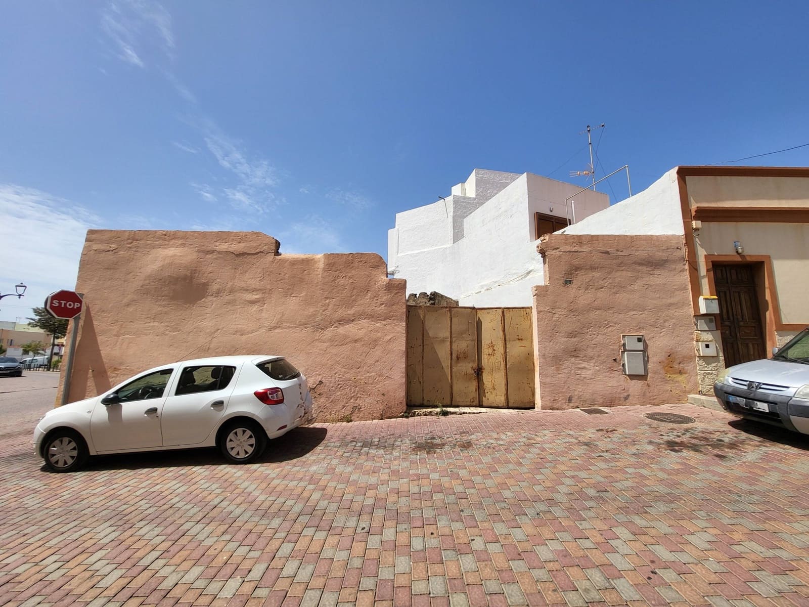 Byggetomt til salgs i Ingenio - € 70 000 (Ref: 8498836)