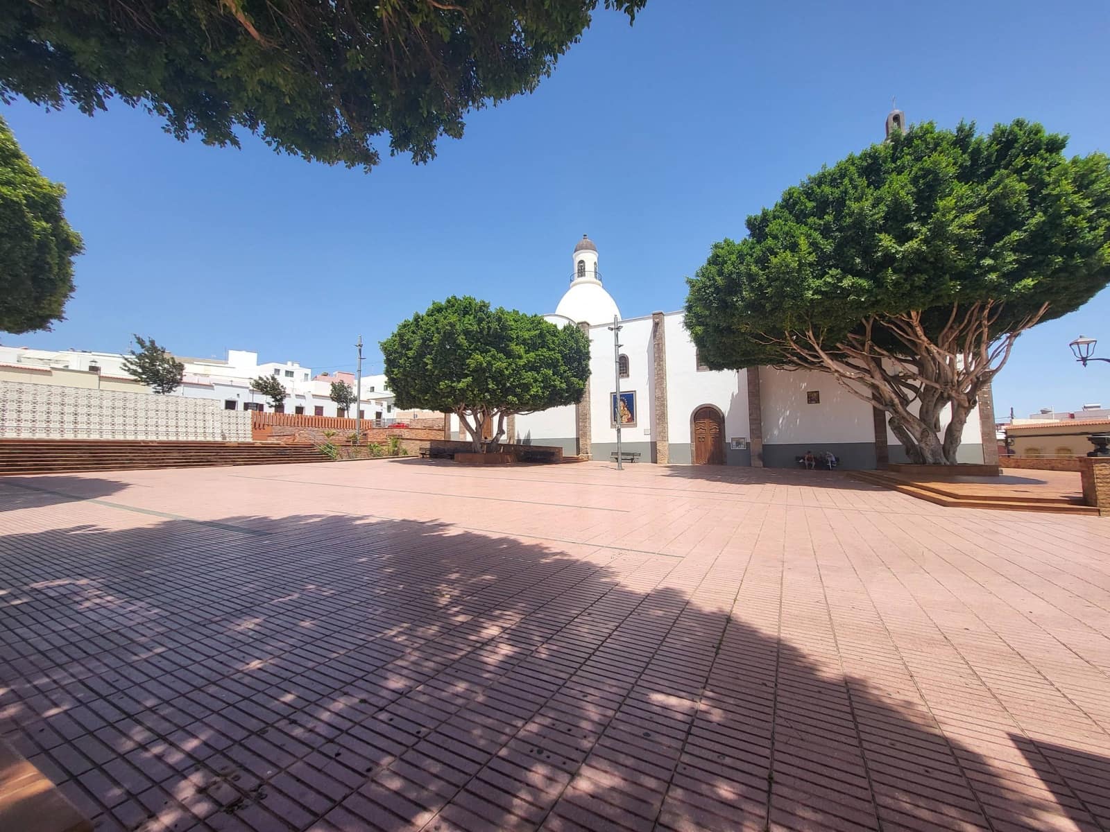 Byggetomt til salgs i Ingenio - € 70 000 (Ref: 8498836)