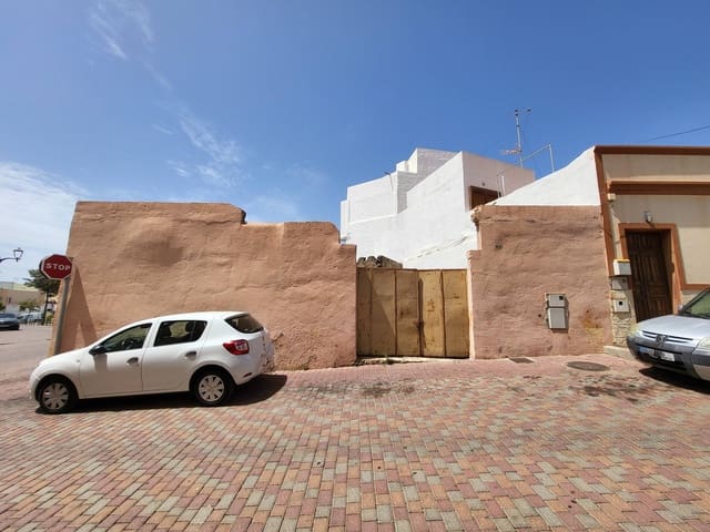 Tontti myytävänä paikassa Ingenio - 70 000 € (Ref: 8498836)