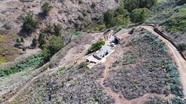 5 soveværelse Villa til salg i Santa María de Guía de Gran Canaria med garage - € 189.900 (Ref: 8504511)