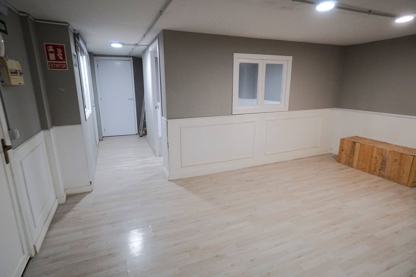 Kontor til salgs i Las Palmas de Gran Canaria - € 106 000 (Ref: 8505831)