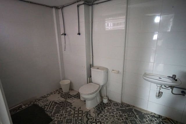 Kantoor te koop in Vegueta, Las Palmas de Gran Canaria - € 106.000 (Ref: 8505831)