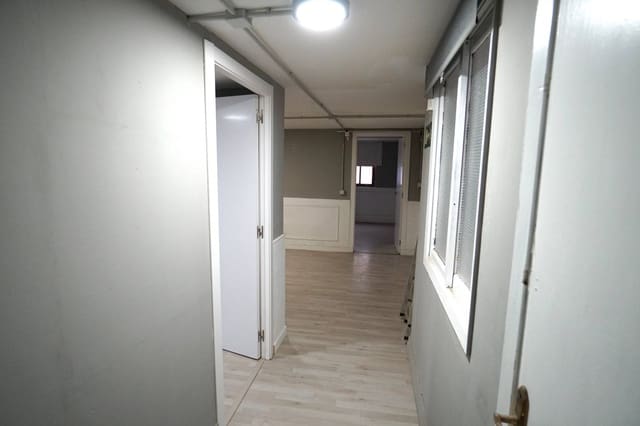 Kantoor te koop in Vegueta, Las Palmas de Gran Canaria - € 106.000 (Ref: 8505831)