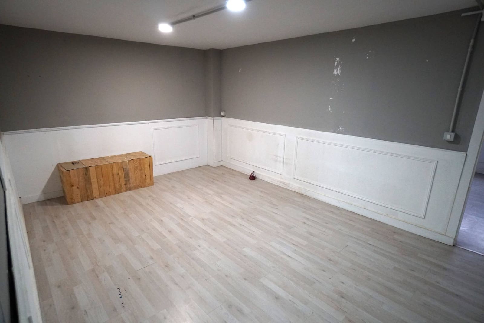 Kontor til salgs i Las Palmas de Gran Canaria - € 106 000 (Ref: 8505831)