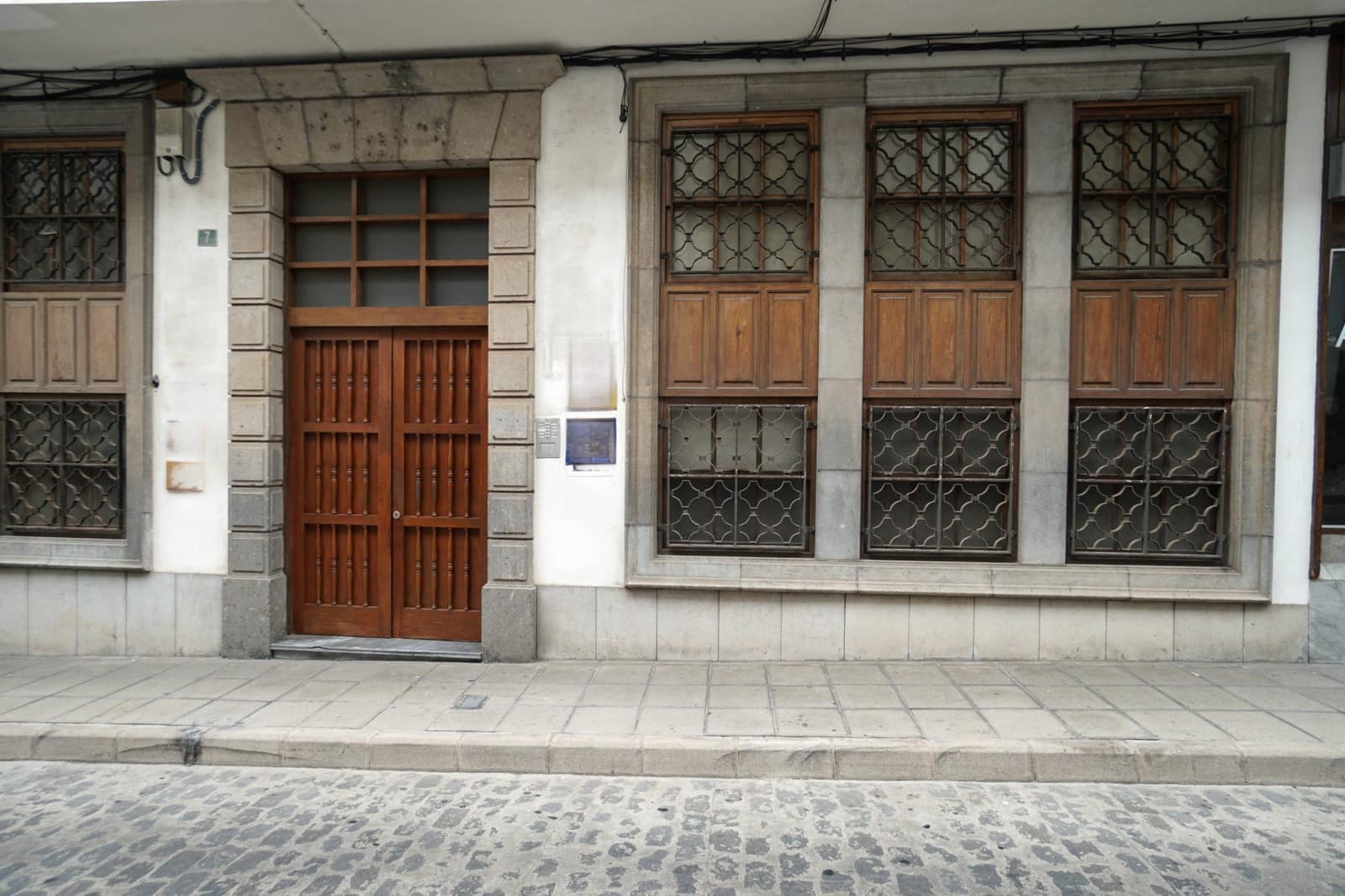 Kontor til salgs i Las Palmas de Gran Canaria - € 106 000 (Ref: 8505831)