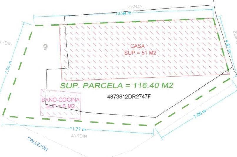 3 soverom Finca/Herregård til salgs i Mogan - € 410 000 (Ref: 8519077)