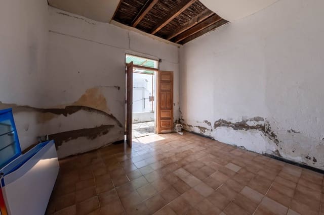 3 soverom Finca/Herregård til salgs i Mogán - € 410 000 (Ref: 8519077)