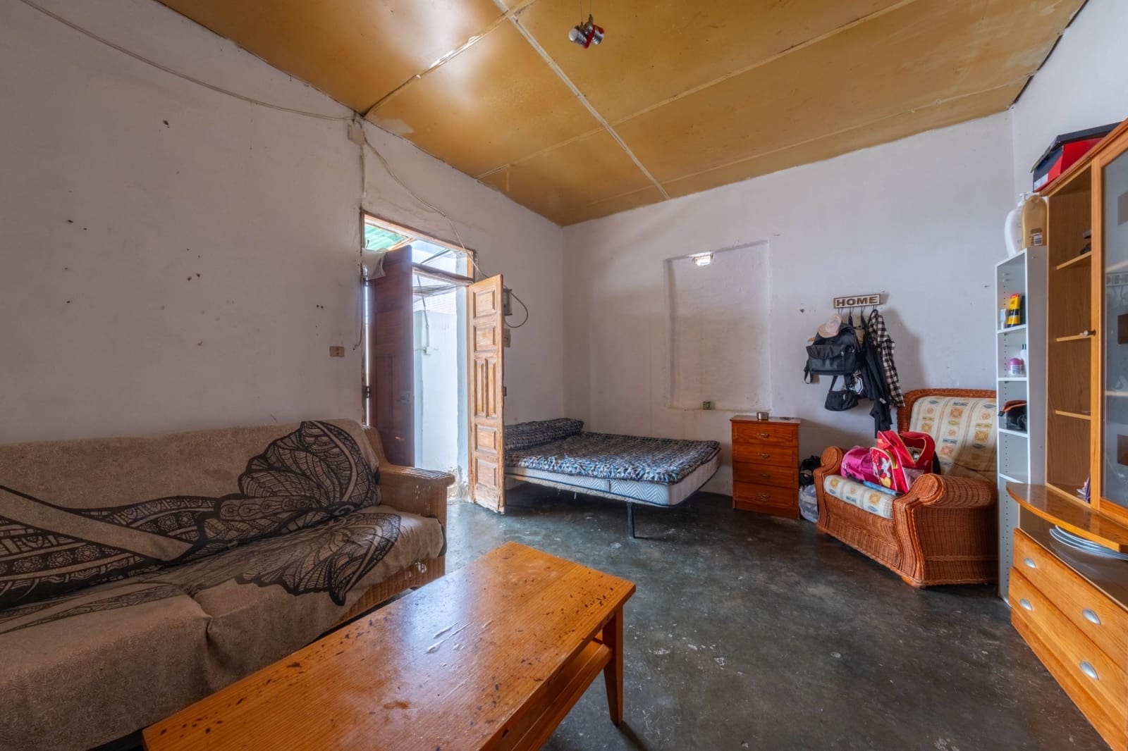 3 soverom Finca/Herregård til salgs i Mogan - € 410 000 (Ref: 8519077)