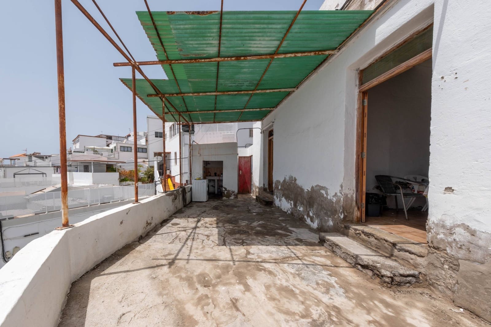 3 soverom Finca/Herregård til salgs i Mogan - € 410 000 (Ref: 8519077)