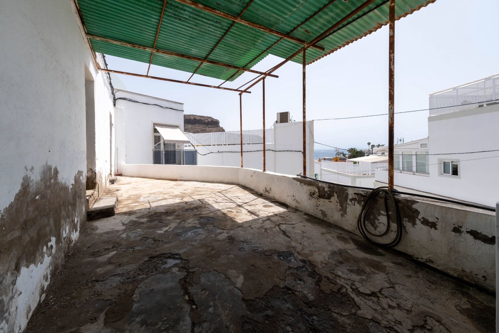 3 soverom Finca/Herregård til salgs i Mogan - € 410 000 (Ref: 8519077)