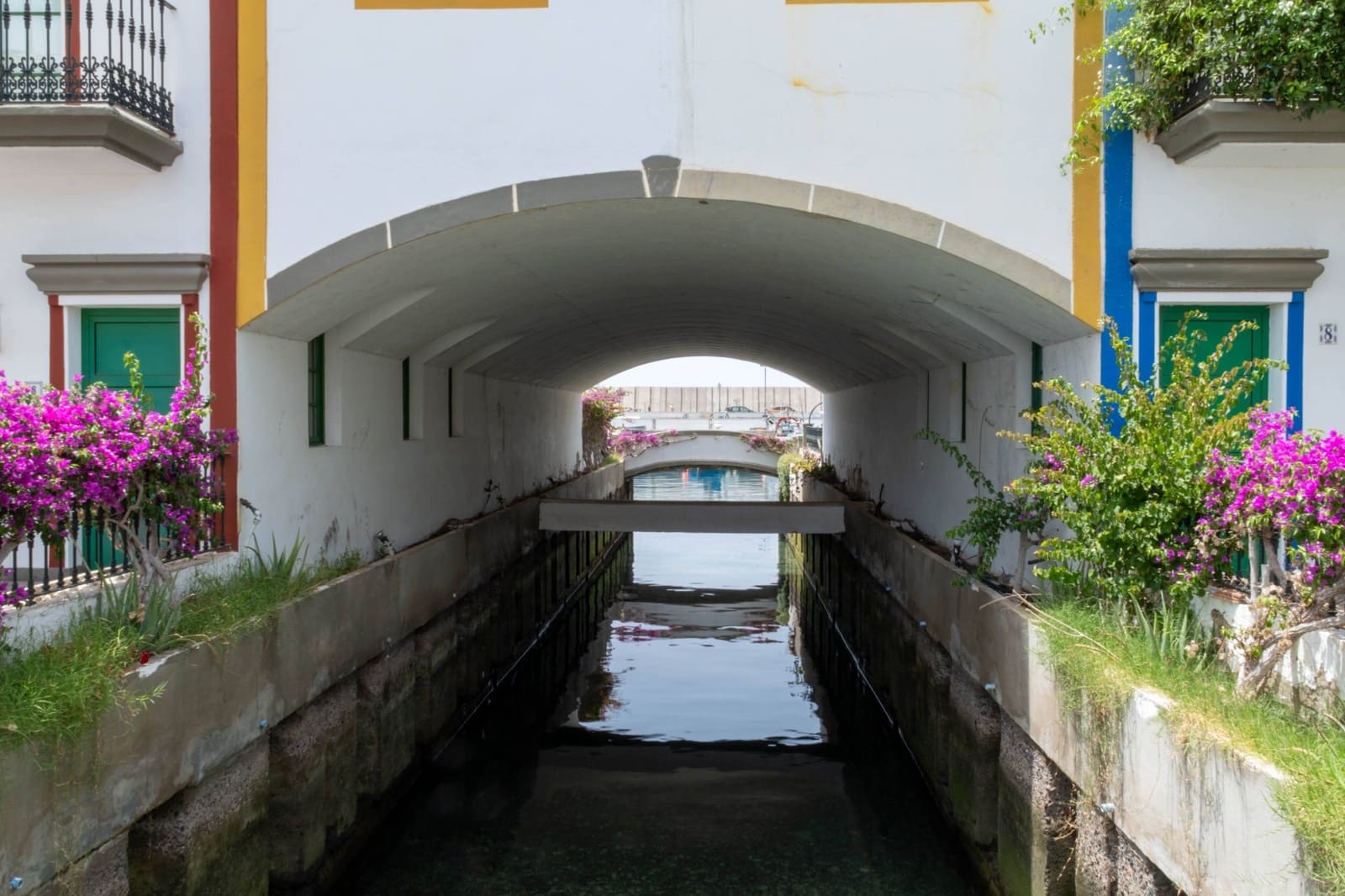 3 soverom Finca/Herregård til salgs i Mogan - € 410 000 (Ref: 8519077)