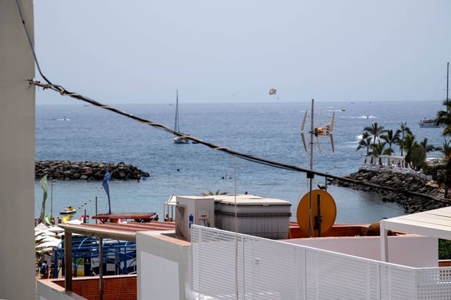 3 soverom Finca/Herregård til salgs i Mogán - € 410 000 (Ref: 8519077)