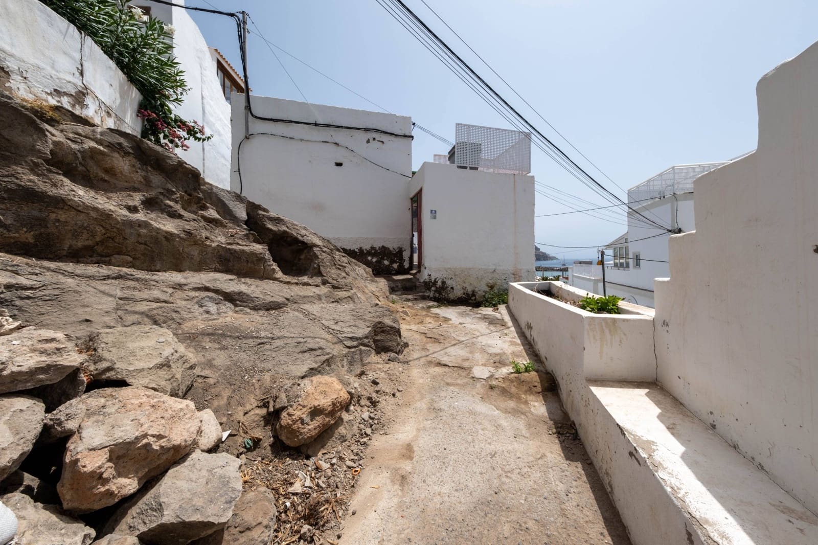 3 soverom Finca/Herregård til salgs i Mogan - € 410 000 (Ref: 8519077)