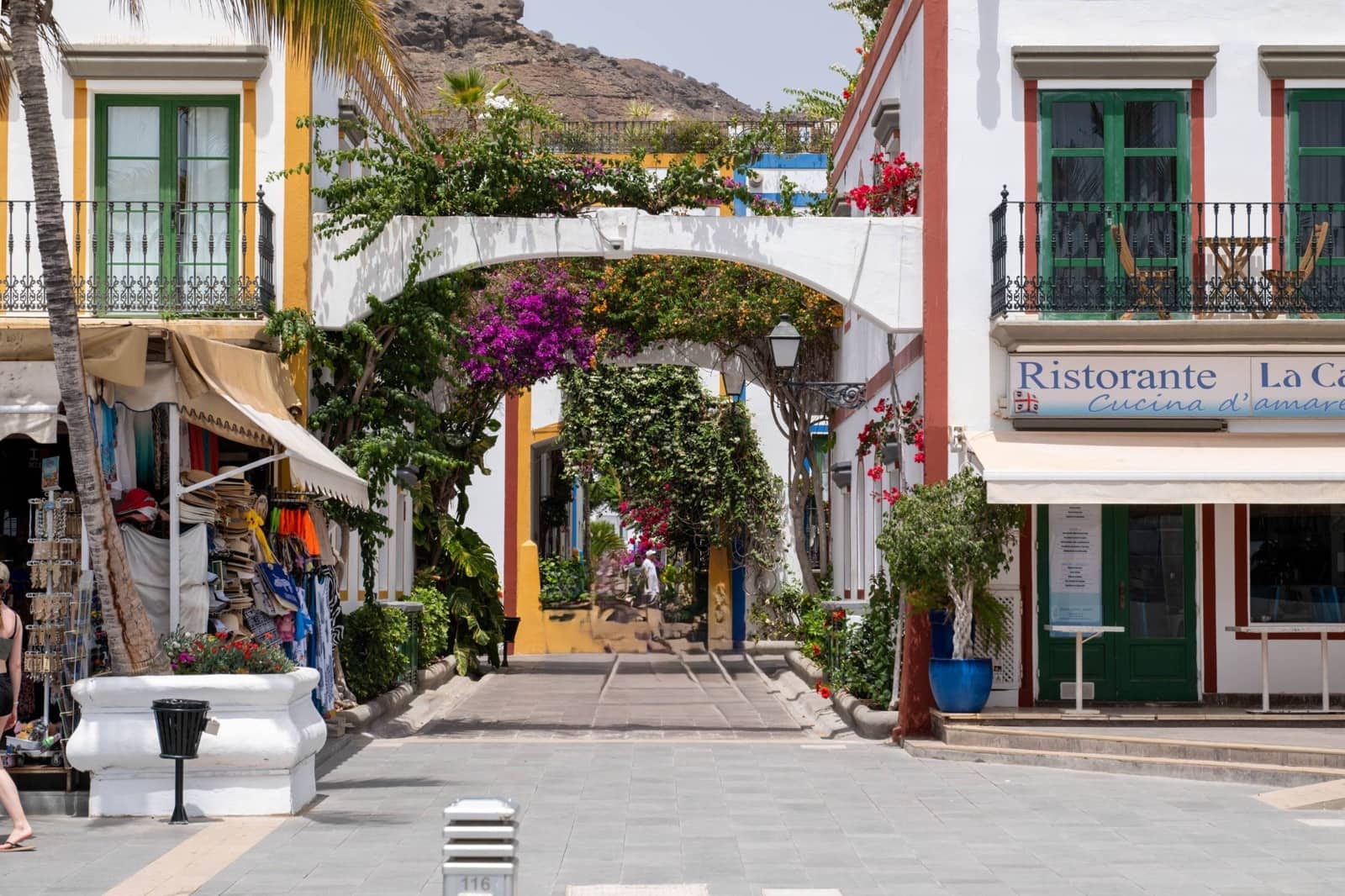 3 soverom Finca/Herregård til salgs i Mogan - € 410 000 (Ref: 8519077)