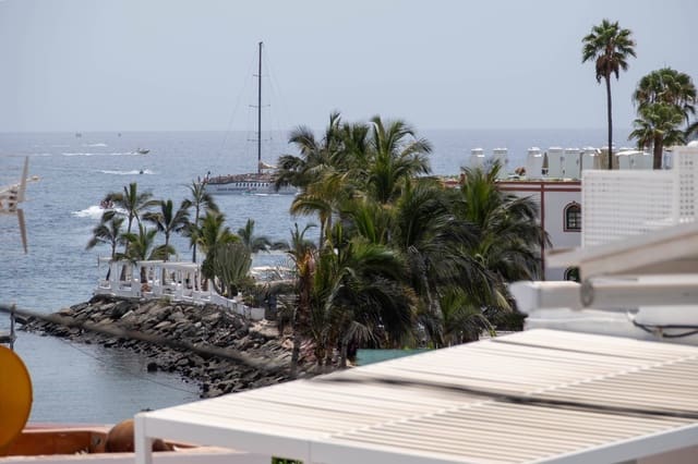 3 soverom Finca/Herregård til salgs i Mogán - € 410 000 (Ref: 8519077)