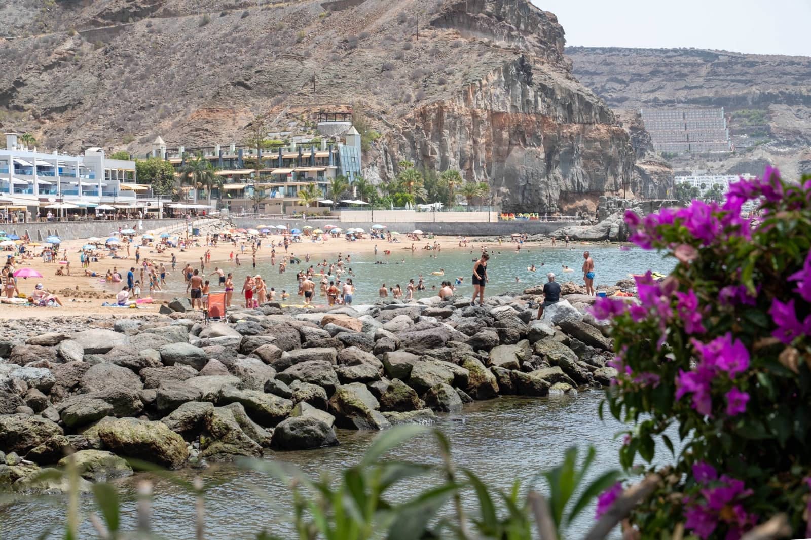 3 soverom Finca/Herregård til salgs i Mogan - € 410 000 (Ref: 8519077)