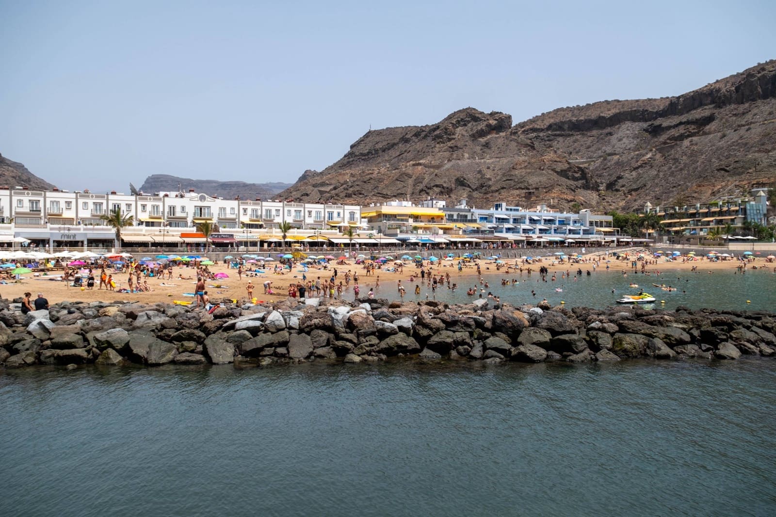 3 soverom Finca/Herregård til salgs i Mogan - € 410 000 (Ref: 8519077)