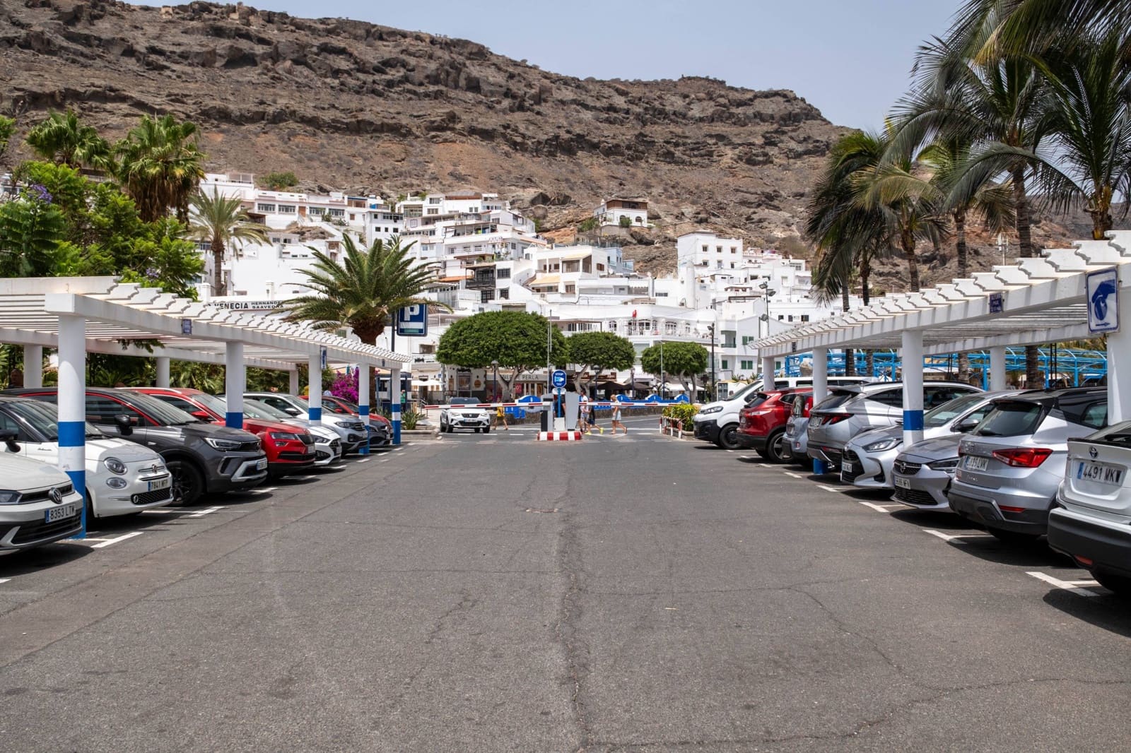 3 soverom Finca/Herregård til salgs i Mogan - € 410 000 (Ref: 8519077)