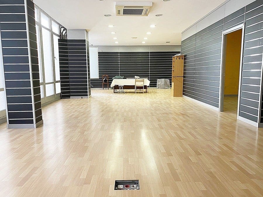 Kontor til leje i Las Palmas de Gran Canaria - € 1.900 (Ref: 8529763)