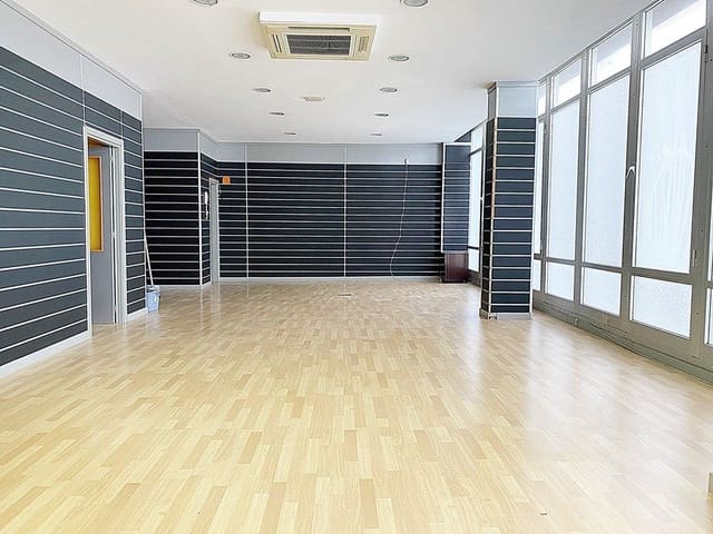 Office for rent in Guanarteme, Las Palmas de Gran Canaria - € 1,900 (Ref: 8529763)