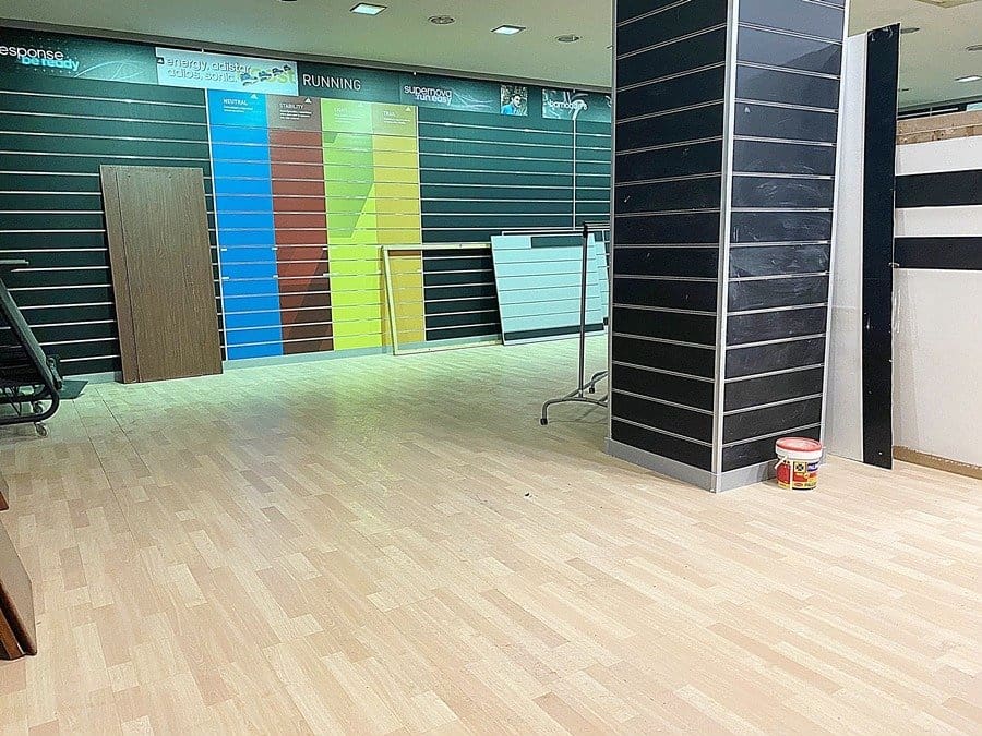 Kontor til leje i Las Palmas de Gran Canaria - € 1.900 (Ref: 8529763)