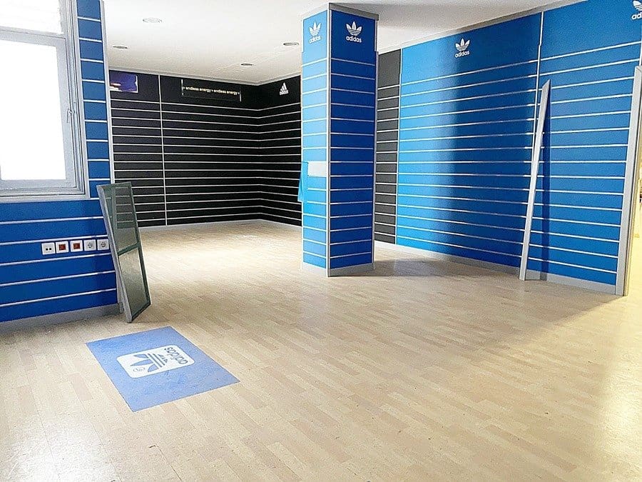 Kontor til leje i Las Palmas de Gran Canaria - € 1.900 (Ref: 8529763)