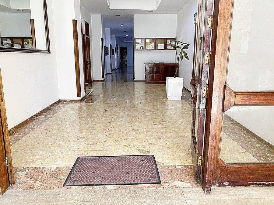 Kontor til leje i Las Palmas de Gran Canaria - € 1.900 (Ref: 8529763)