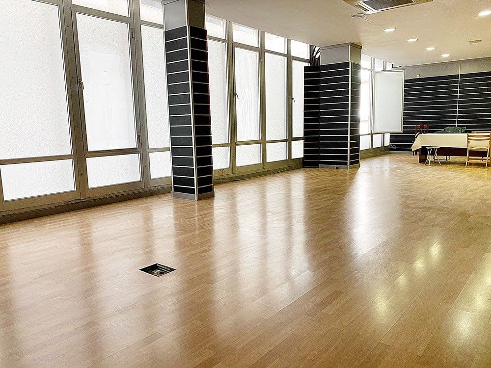 Kontor til leje i Las Palmas de Gran Canaria - € 1.900 (Ref: 8529763)