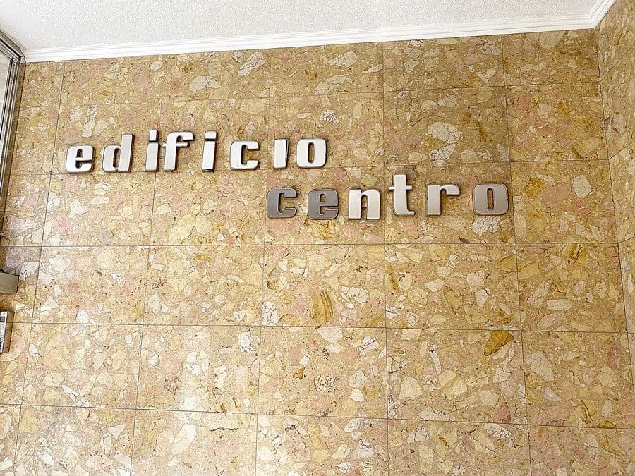 Kontor til leje i Las Palmas de Gran Canaria - € 1.900 (Ref: 8529763)