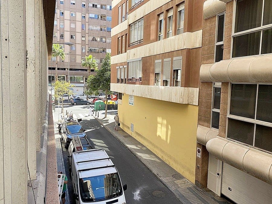 Kontor til leje i Las Palmas de Gran Canaria - € 1.900 (Ref: 8529763)